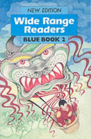 Book Wide Range Reader: Blue Book 2 (Wide Range) free