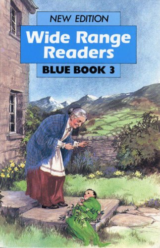 Book Wide Range Reader (Wide Range) free