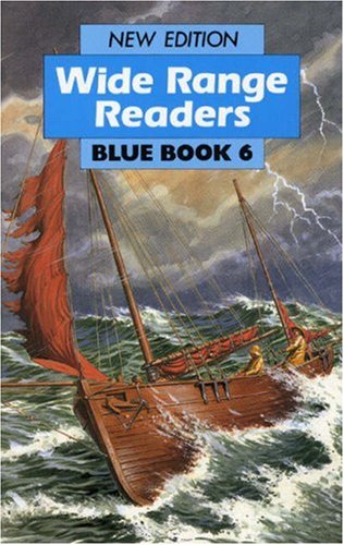 Book Wide Range Reader: Blue Book 6 (Wide Range) free