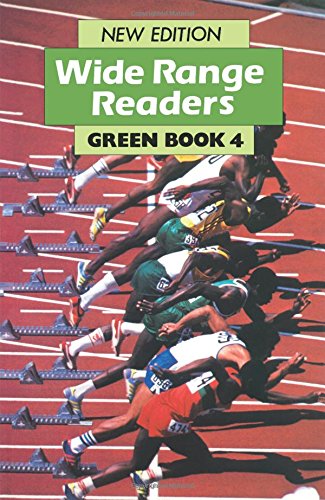 Book Wide Range Reader: Green Book 4 (Wide Range) (Bk. 4) free