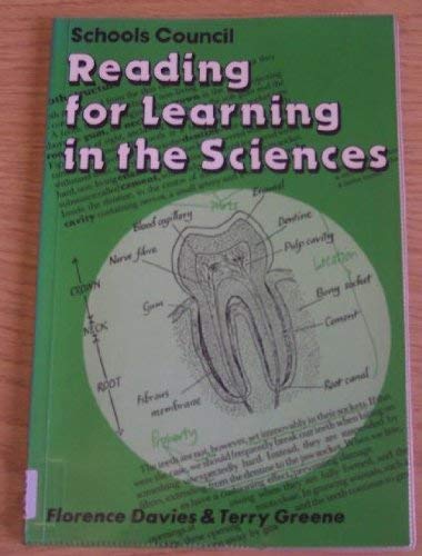 Book Reading for Learning in the Sciences free
