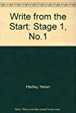 Book Write from the Start: Stage 1, No.1 free