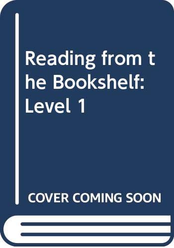 Book Reading From The Bookshelf: Level One free