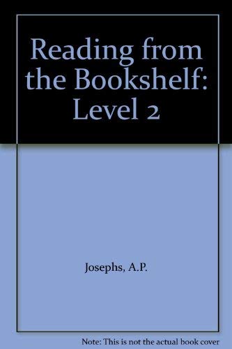 Book Reading From The Bookshelf: Level Two free