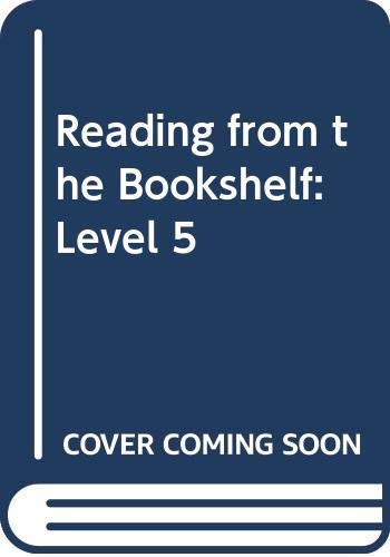 Book Reading From The Bookshelf: Level Five free