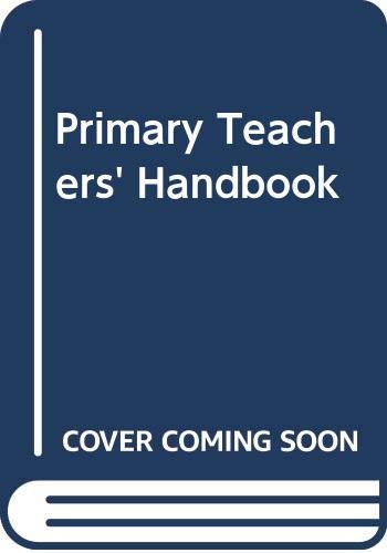 Book Primary Teacher's Handbook free