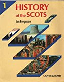Book History of the Scots: Prehistory to Robert Bruce Bk. 1 free