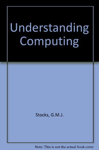 Book Understanding Computing: Pupil's Book free