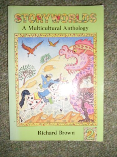 Book Storyworlds (bk. 2) free