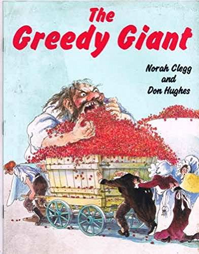 Book Greedy Giant: Blue Series, Book 2: The Greedy Giant (wide Range) free