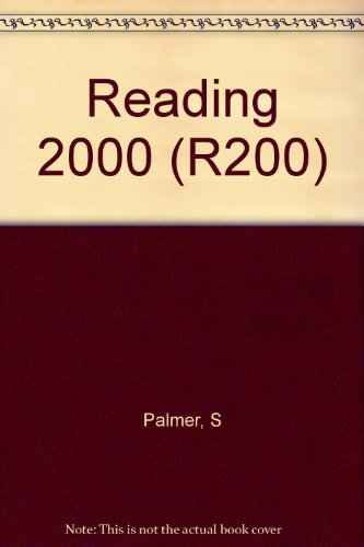 Book Reading 2000 (R200) free