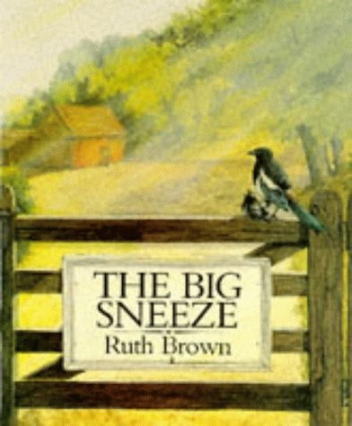 Book The Big Sneeze free