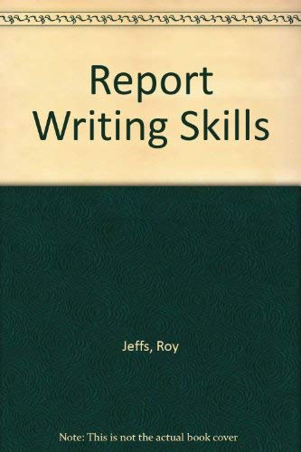 Book Report Writing Skills free