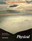 Book Core Themes in Geography: Physical free