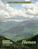 Book Core Themes In Geography: Human free