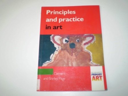 Book Primary Art: Principles and Practice in Art free