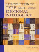 Book Introduction To Type And Emotional Intelligence free
