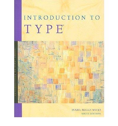 Book Introduction to Type free