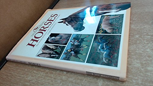 Book Horses (Nature library) free