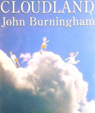 Book Cloudland free