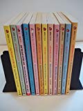 Book Baby-Sitters Club SET: Books 25-36 free