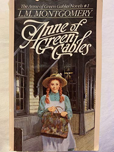 Book Anne of Green Gables 1 free