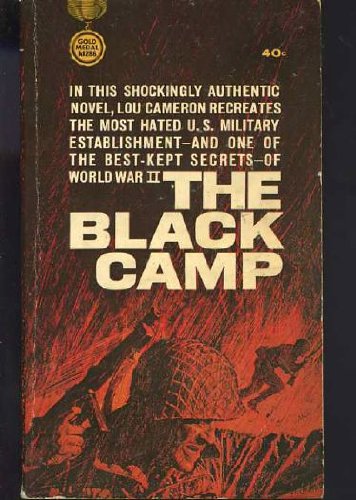 Book The Black Camp free