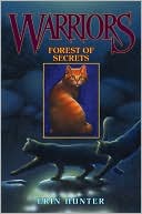 Book Warriors #3: Forest of Secrets (Warriors: The Prophecies Begin, 3) free