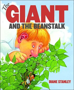 Book The Giant and the Beanstalk free