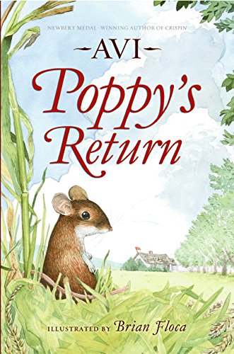 Book Poppy's Return free