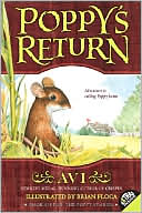 Book Poppy's Return free
