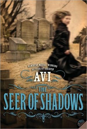 Book The Seer of Shadows free