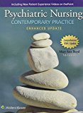Book Psychiatric Nursing: Contemporary Practice free