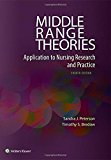 Book Middle Range Theories: Application to Nursing Research and Practice free