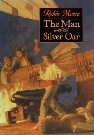 Book The Man with the Silver Oar free