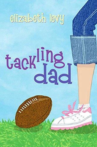Book Tackling Dad free