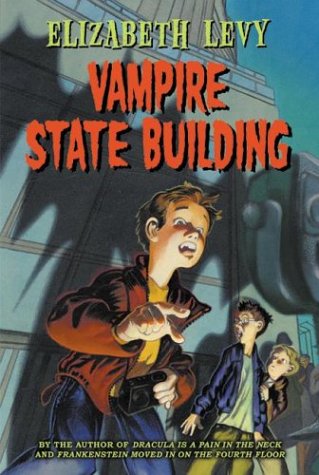 Book Vampire State Building free