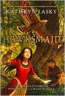 Book Hawksmaid: The Untold Story of Robin Hood and Maid Marian free