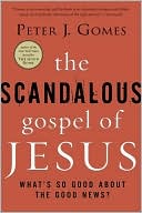 Book The Scandalous Gospel of Jesus: What's So Good About the Good News? free