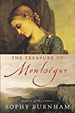 Book The Treasure of Montsegur: A Novel of the Cathars free