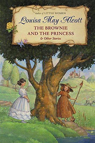 Book The Brownie and the Princess & Other Stories free