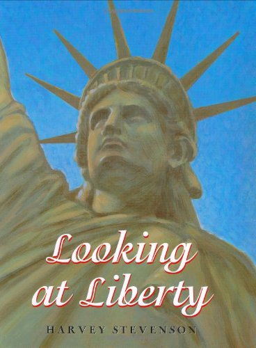 Book Looking at Liberty free