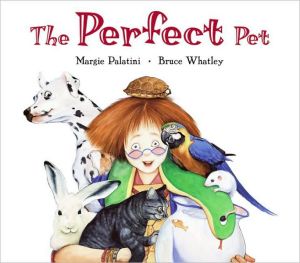 Book The Perfect Pet free Book The Perfect Pet free