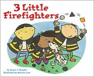 Book 3 Little Firefighters (MathStart 1) free