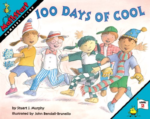 Book 100 Days Of Cool free
