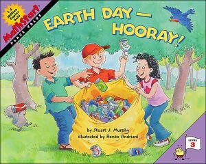 Book Earth Day--Hooray! (MathStart 3) free
