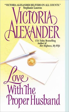 Book Love With the Proper Husband free