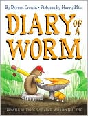 Book Diary of a Worm free