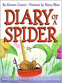 Book Diary of a Spider free
