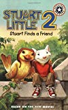 Book Stuart Little 2: Stuart Finds a Friend free